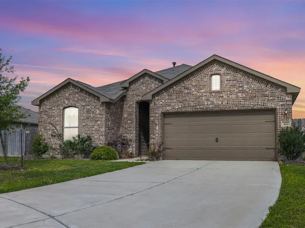 303 Morning Dove Trl, Sealy, TX 77474