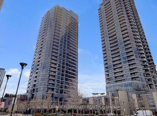 9 Valhalla Inn Rd #1304, Toronto, ON M9B0B2