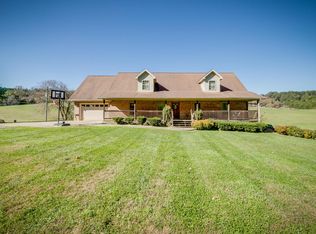 294 Grassy Valley Rd, Whitesburg, TN 37891
