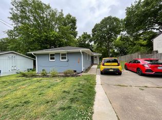 718 Holloway St UNIT A, Durham, NC 27701
