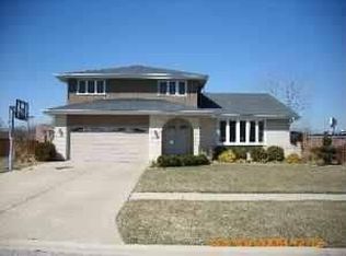 14412 S Erin Ct, Homer Glen, IL 60491