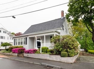 25 Sheppard Ave, Braintree, MA 02184