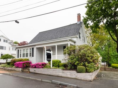 25 Sheppard Ave, Braintree, MA, 02184