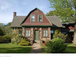 246 Pine Orchard Rd, Branford, CT 06405