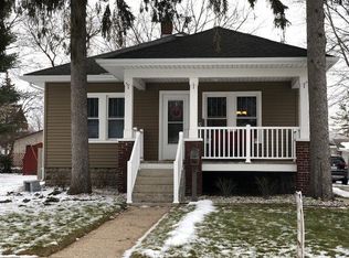 508 Jerome St, Midland, MI 48640