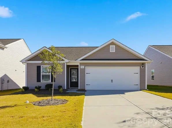 907 Morien St, Richburg, SC 29729