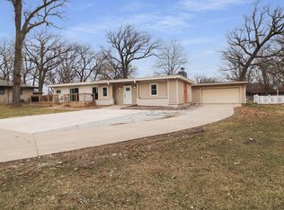 10800 W 134th Ave, Cedar Lake, IN 46303