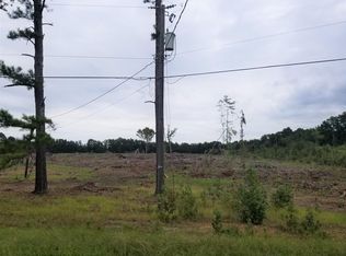 Davie School Rd, Roanoke Rapids, NC 27870