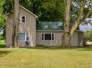11438 W Cannonsville Rd, Trufant, MI 49347