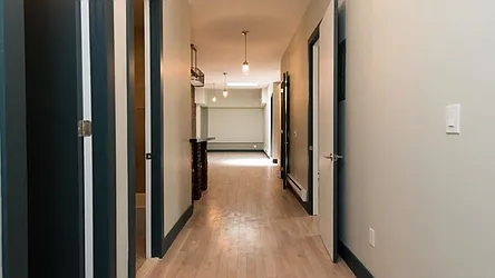 Rented by Nooklyn NYC LLC