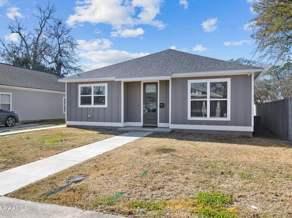 604 E Vermilion St, Lafayette, LA 70501