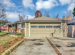 123 Dunsmuir Way, Menlo Park, CA