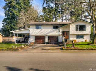 1510 Alanna Dr SE, Lacey, WA 98503
