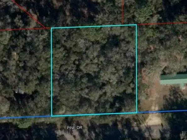 285 Pine Dr #3, Bronson, FL 32621