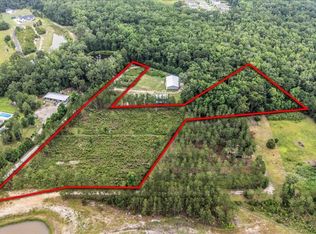 0 Wood Grove Ln, Richmond Hill, GA 31324