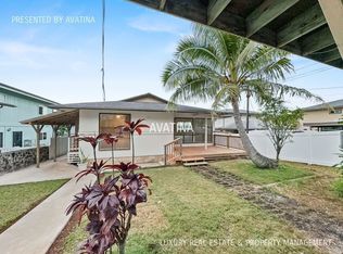 45-909 Anoi Rd, Kaneohe, HI 96744