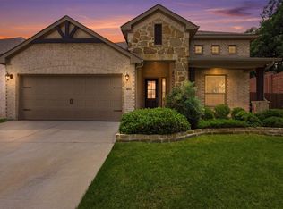 4852 Nickeldale Ct, Fort Worth, TX 76244