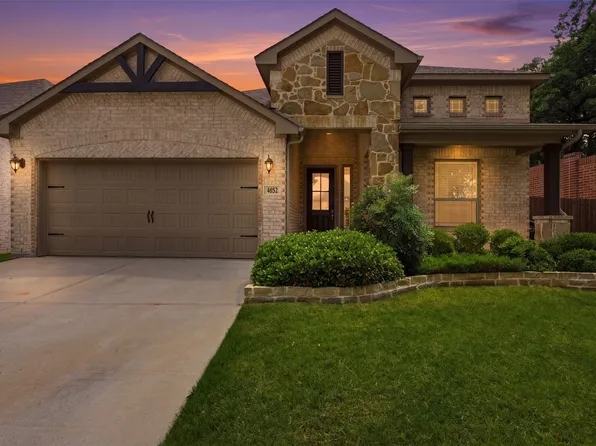 4852 Nickeldale Ct, Fort Worth, TX 76244
