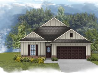 Fleetwood III J Plan, Caneview Estates, Youngsville, LA 70592