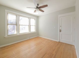 1952 W Winona St #3, Chicago, IL 60640