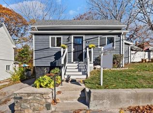 88 Winslow Ave, Medford, MA 02155