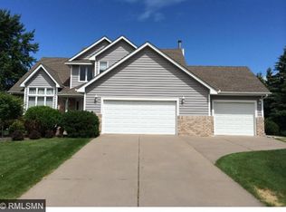 8809 Windsor Ter N, Brooklyn Park, MN 55443
