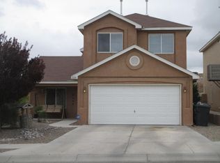 1339 Penasco Rd NE, Rio Rancho, NM 87144