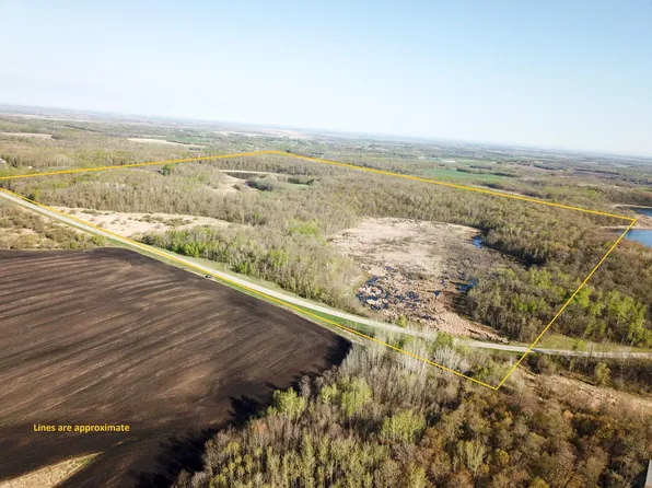 Csah #39, Waubun, MN 56589