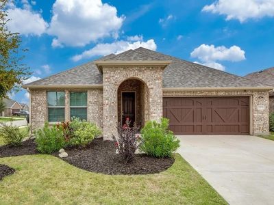 439 Tommie Lillian Ln, Celina, TX, 75009