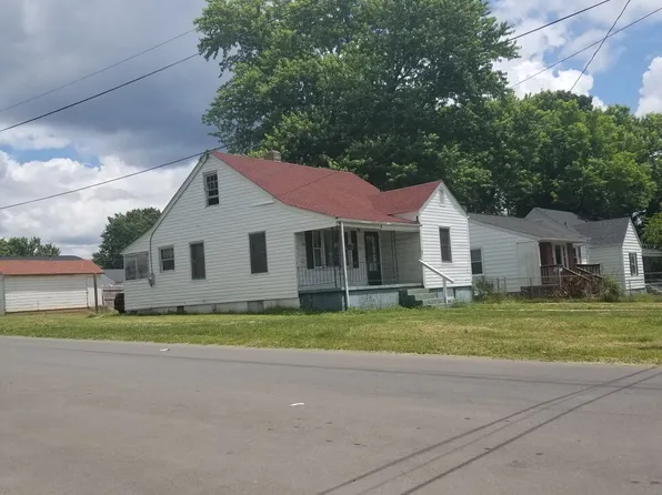 3937 Vermont Ave NW #1, Roanoke, VA 24017