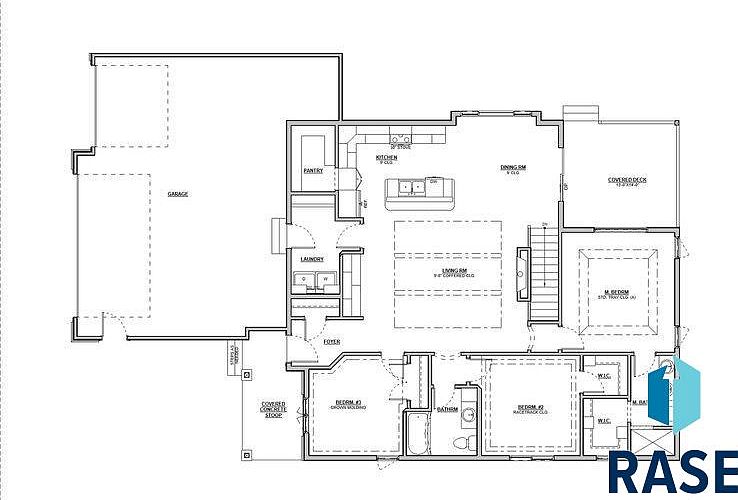 2nd image of 8017 E Norway Pine Trl