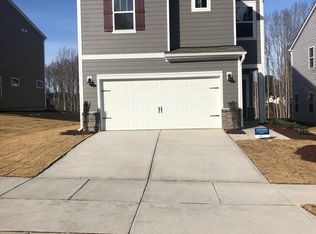 311 Joneshaven Dr #311, Fuquay Varina, NC 27526