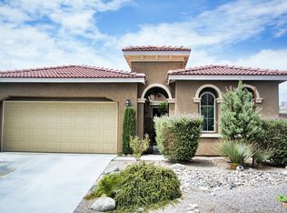 62437 S Starcross Dr, Desert Hot Springs, CA 92240