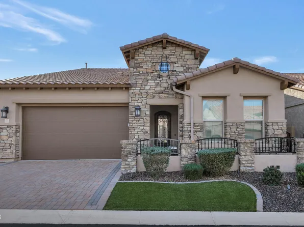 6919 E RUSSELL Street, Mesa, AZ 85207