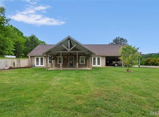 86 Private Road 34 #139, Piedmont, MO 63957
