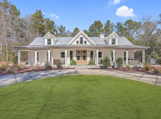 132 Hollyridge Ln, Summerville, SC 29486