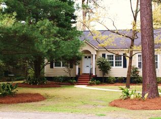 2837 Stratford Rd, Columbia, SC 29204