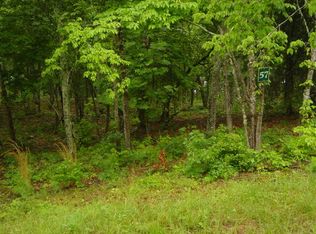 Arden Acres #LT 57, Blairsville, GA 30512