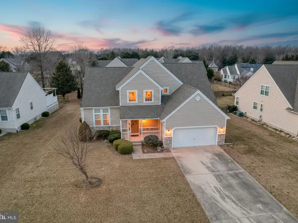 118 Ginger Ln, Milford, DE 19963