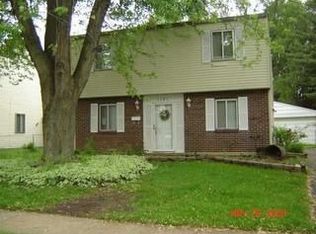 5385 Paladim Rd, Columbus, OH 43232