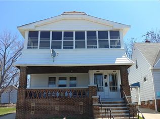 4837 E 88th St, Garfield Heights, OH
