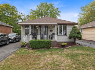 1657 Glendale Ave, Windsor, ON N8T 2N1