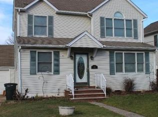 57 Indian Lake Dr, Little Ferry, NJ 07643