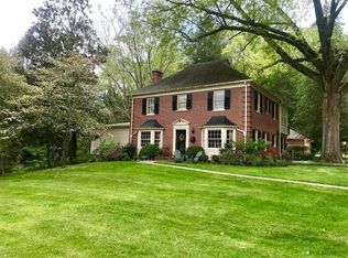 1501 Enslow Blvd, Huntington, WV 25701