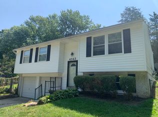 4343 Mount Alverno Rd, Cincinnati, OH 45238
