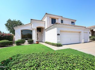 9705 E PINE VALLEY Road, Scottsdale, AZ 85260