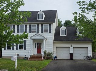 12 Pitcher Way, Hillsborough Twp., NJ 08844