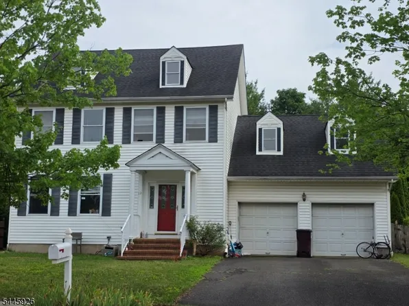 12 Pitcher Way, Hillsborough Twp., NJ 08844