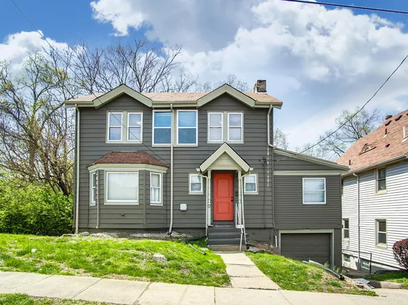 2611 Bellevue Ave, Cincinnati, OH 45219