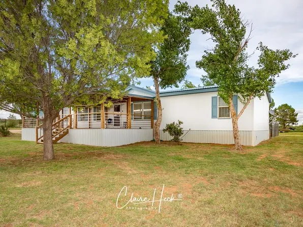 6207 S County Road 1183, Midland, TX 79706